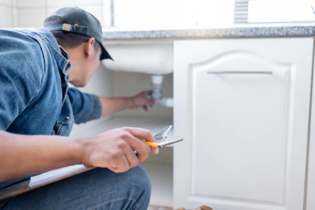 Best Commercial Plumbing Services  in Ault, CO