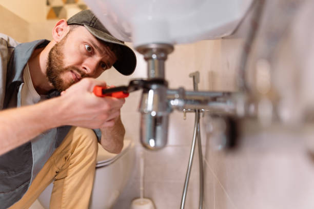 Best Shower Repair Services  in Ault, CO