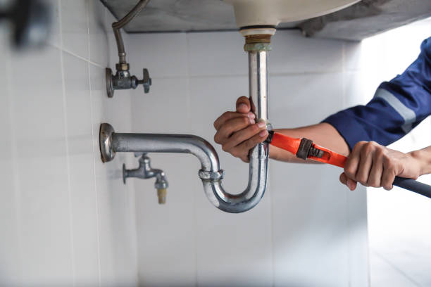 Best Affordable Plumbing Services  in Ault, CO