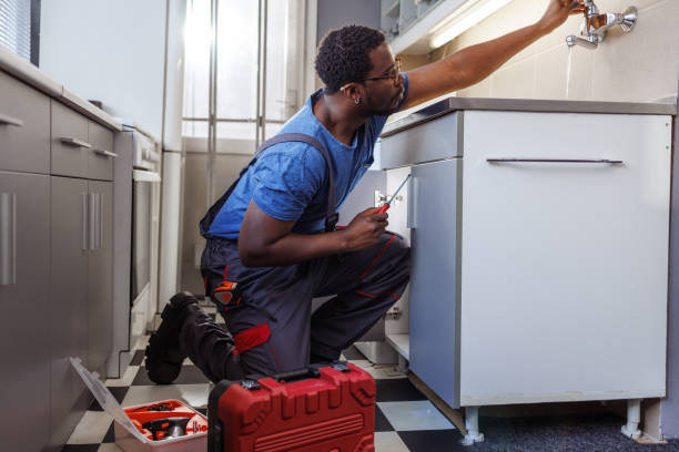 Clogged Drain Plumber in Ault, CO